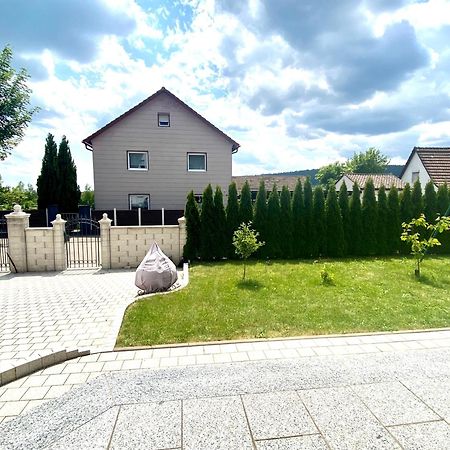 Blackforest Fewo Freudenstadt Eksteriør bilde