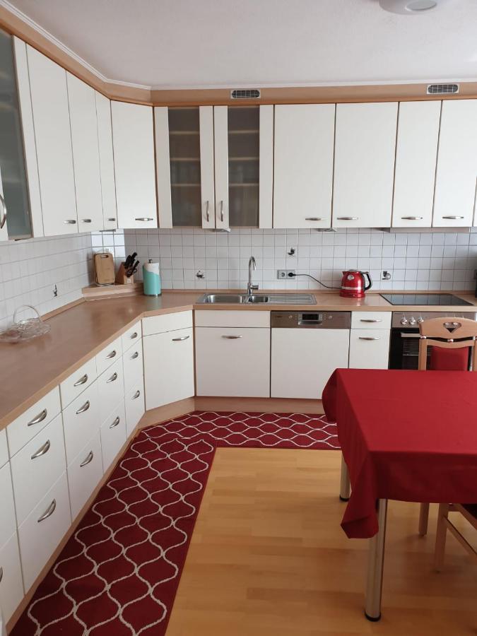 Blackforest Fewo Freudenstadt Eksteriør bilde